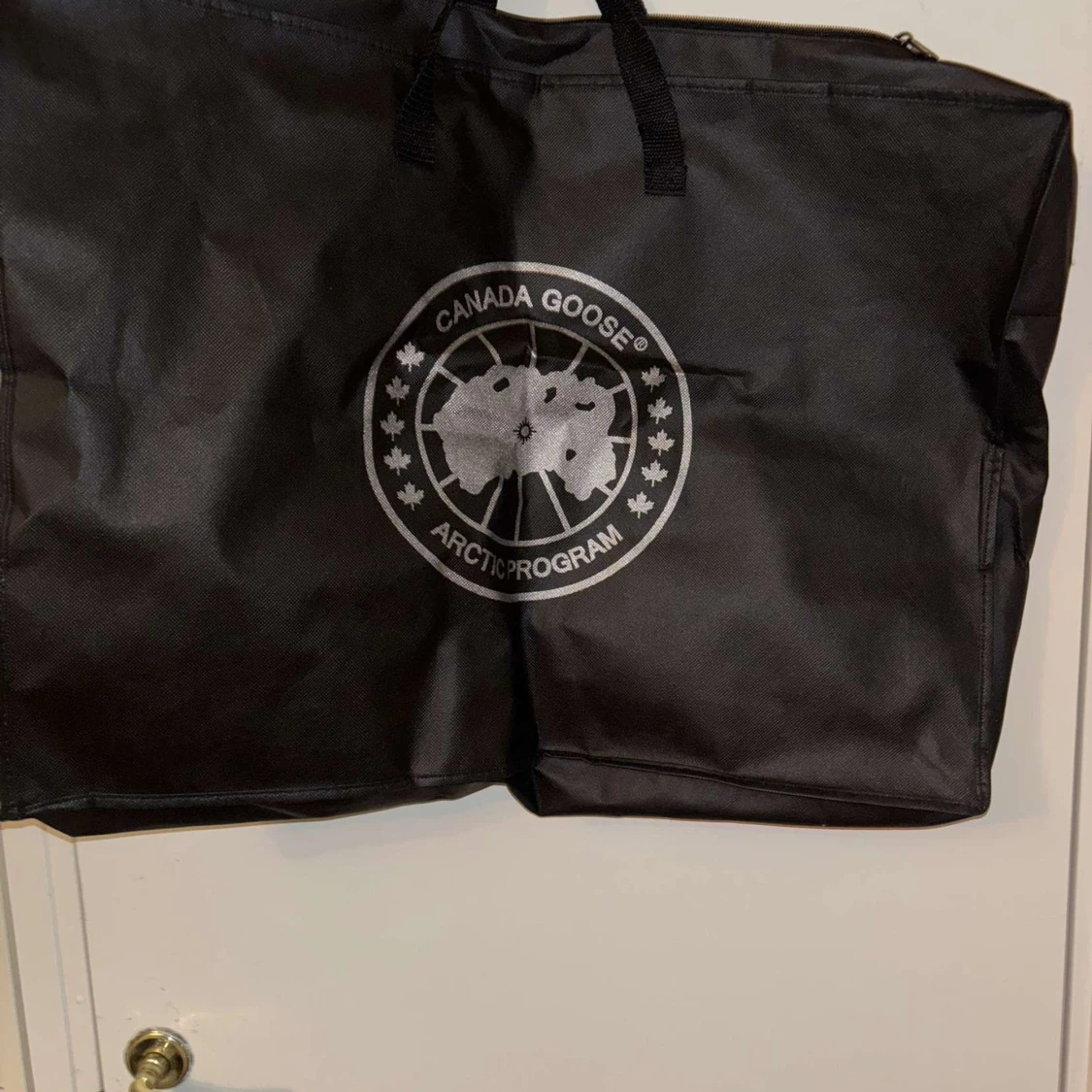 Svart dunjacka från Canada Goose - 3