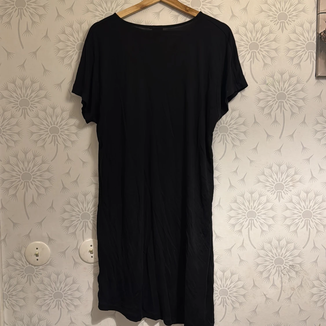 Svart klänning från Filippa K - 2