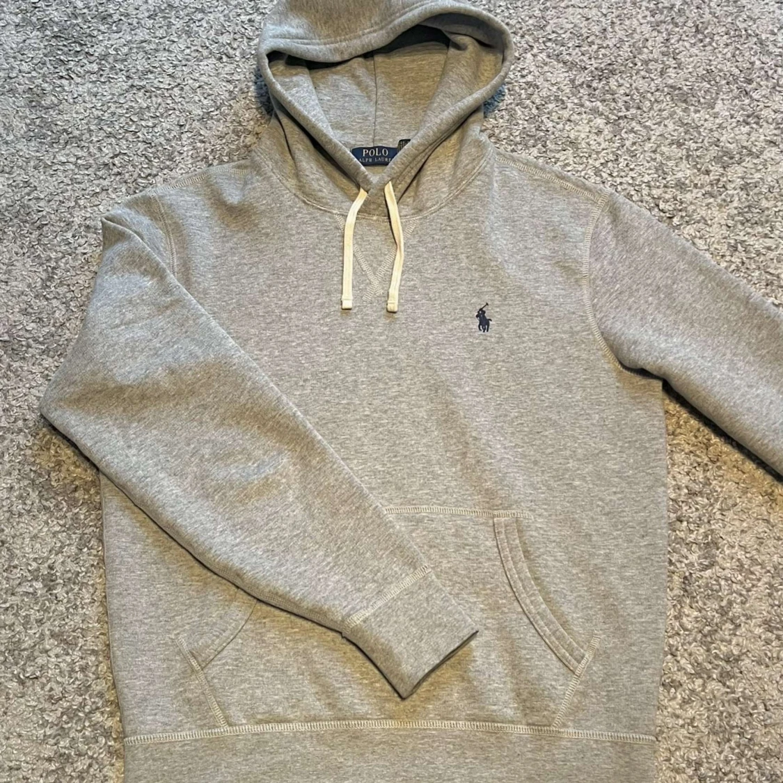 Ralph lauren hoodie