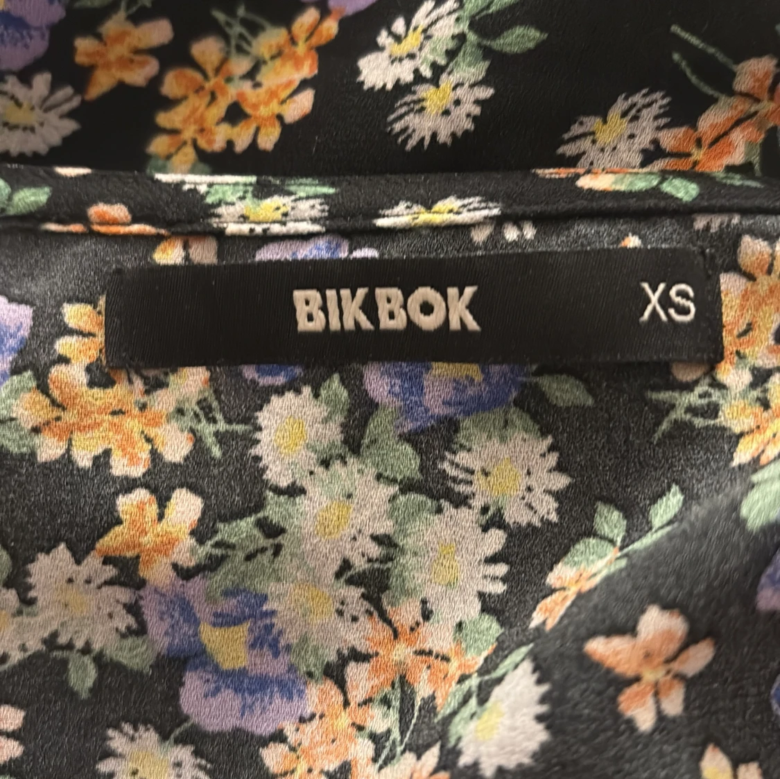 Sommarklänning  - 1