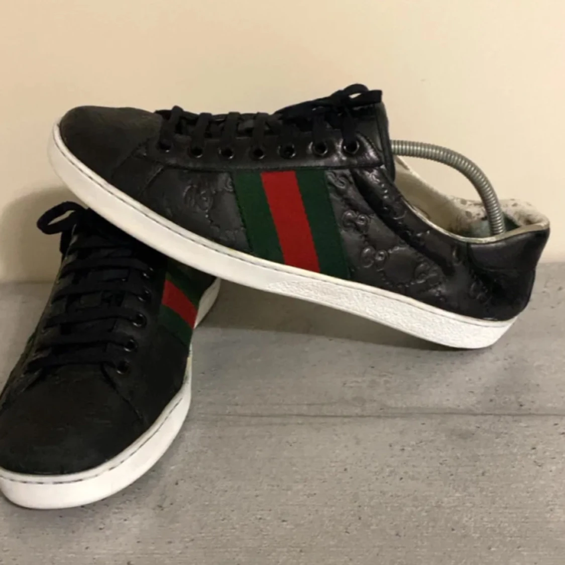 Gucci Skor - 1