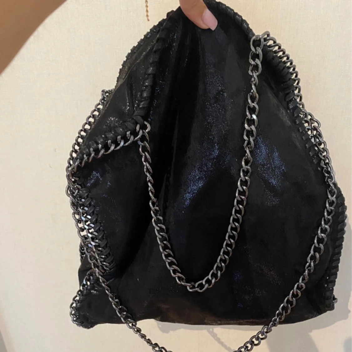 Elegant Damhandväska  - 4