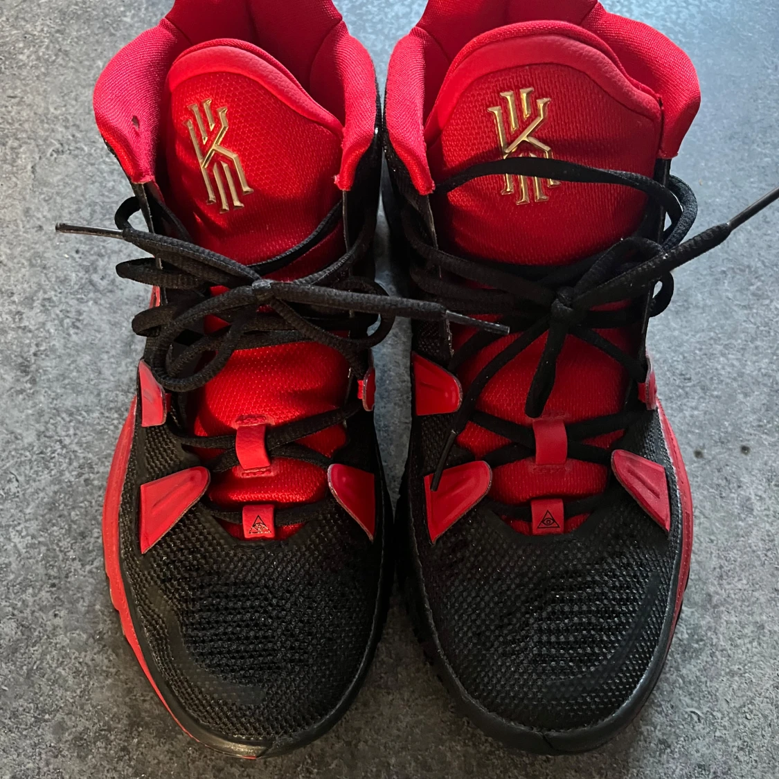 Kyrie 7s - 1