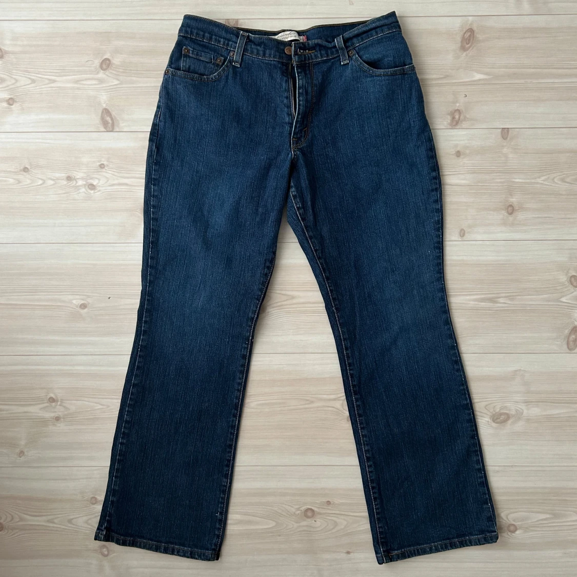 Levis jeans