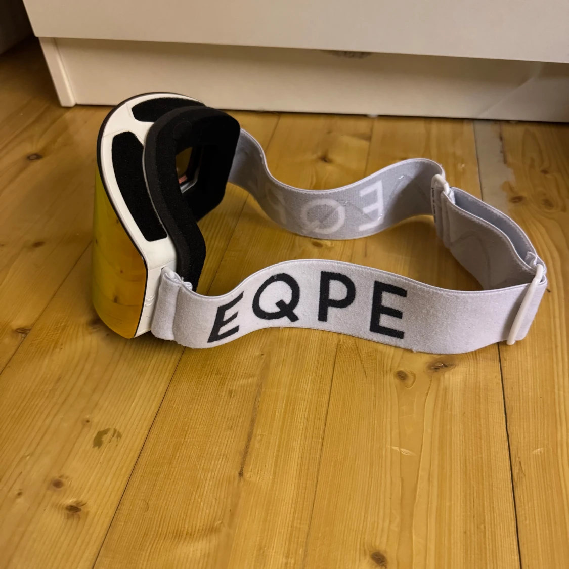 Skidglasögon från EQPE - 2