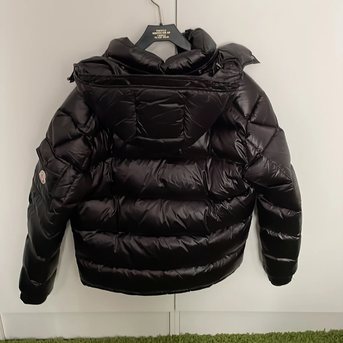 Moncler Maya - 1