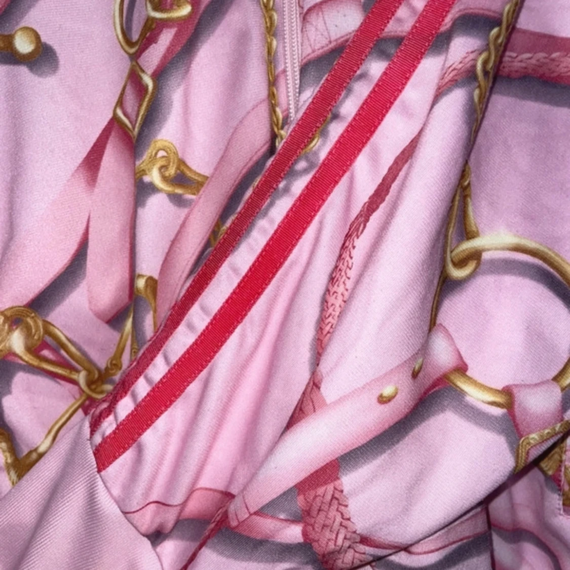 adidas X Jeremy Scott hoodie - 91