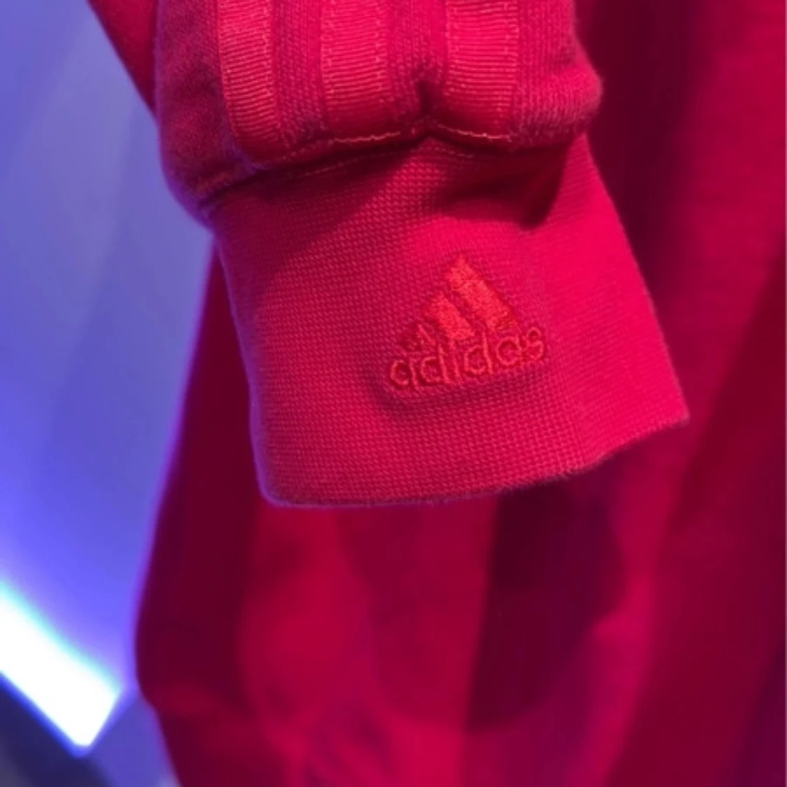 Rosa hoodie från Ivy Park - 1