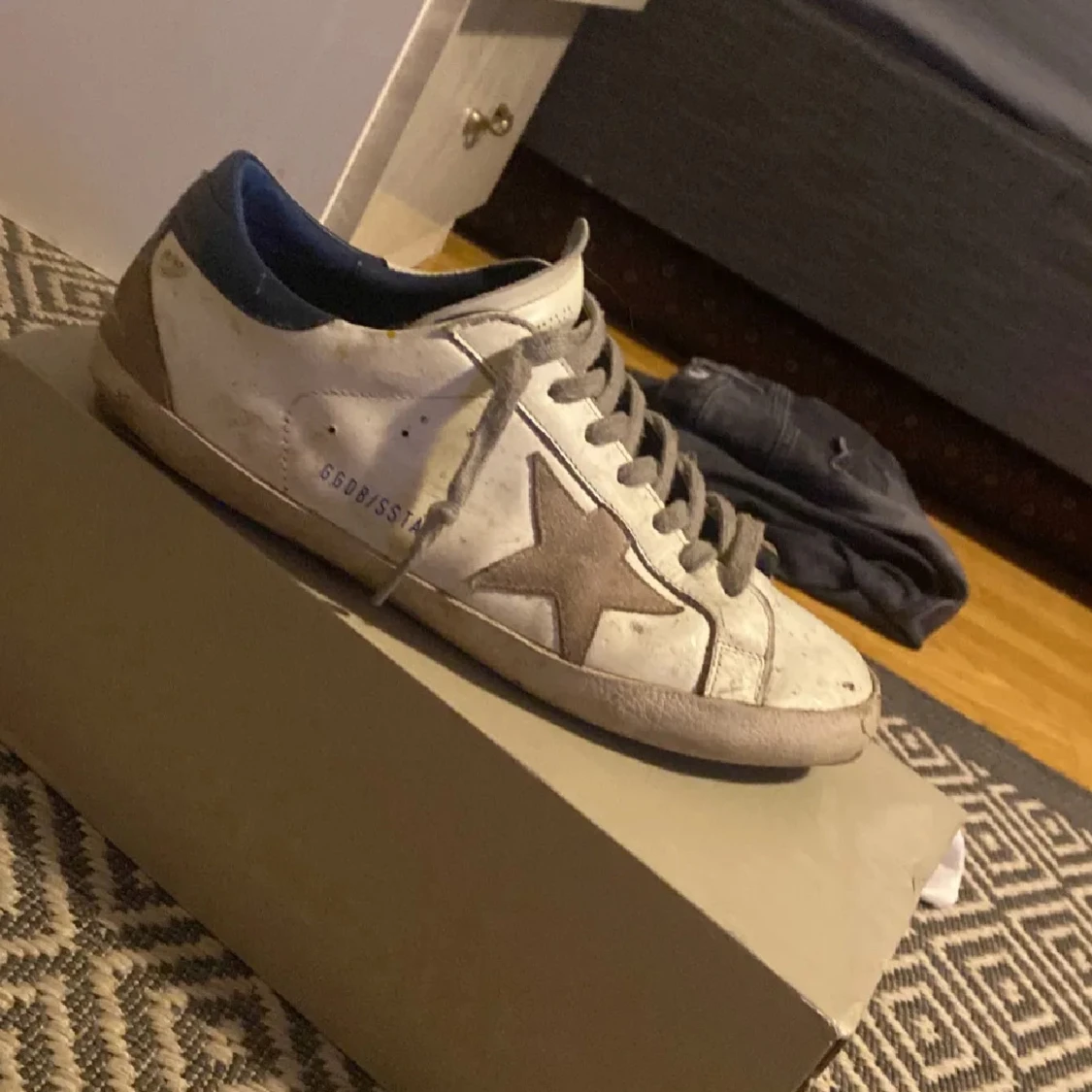 Golden Goose sneakers