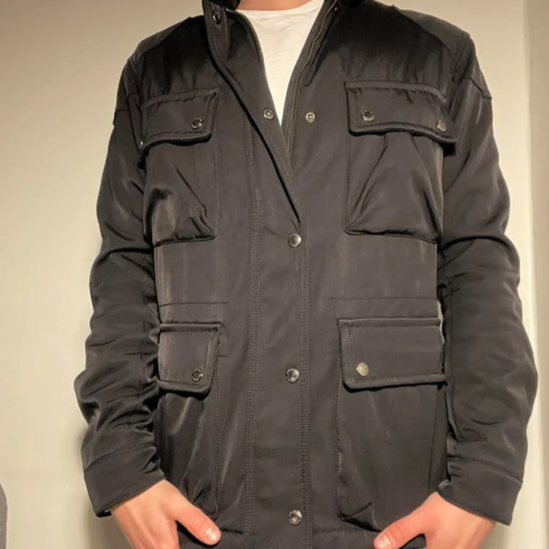 Fieldjacket