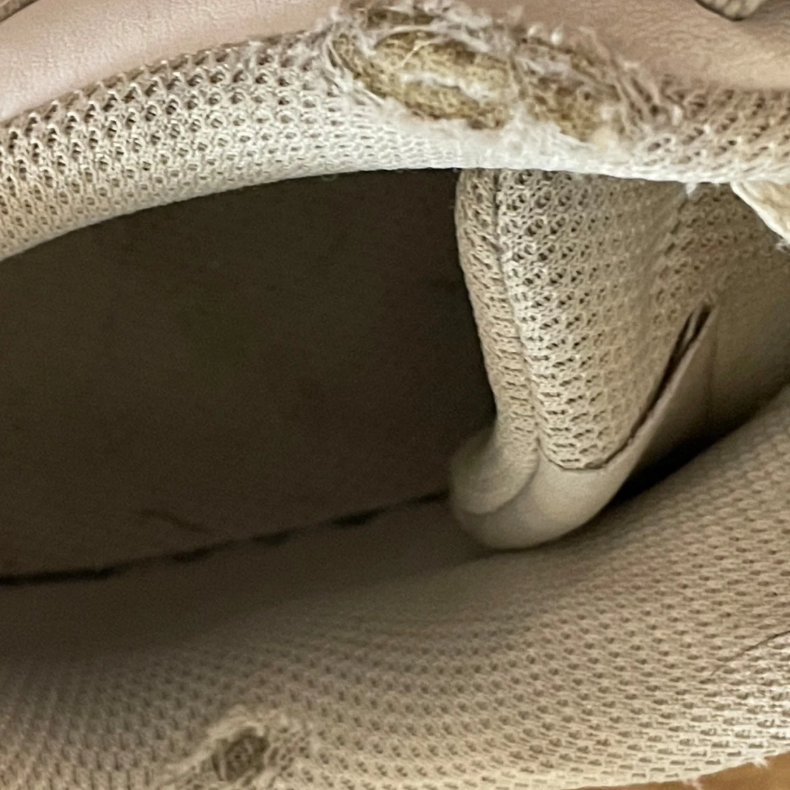 Vita sneakers från Nike - 91