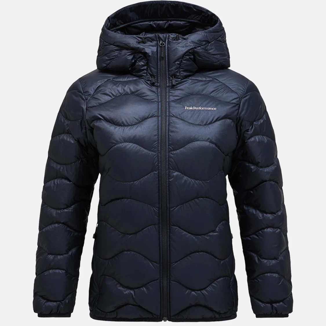 Peak Performance Dunjacka