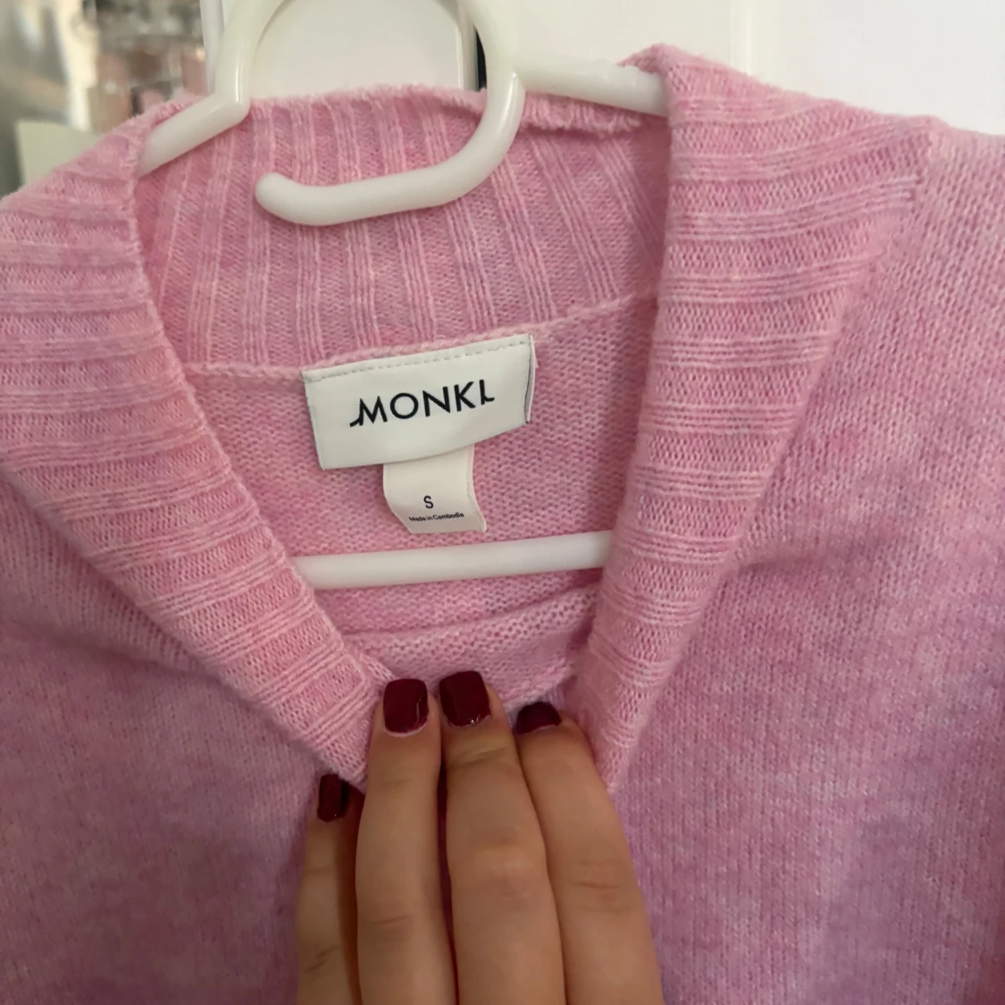 Monki tröja❤️ - 91