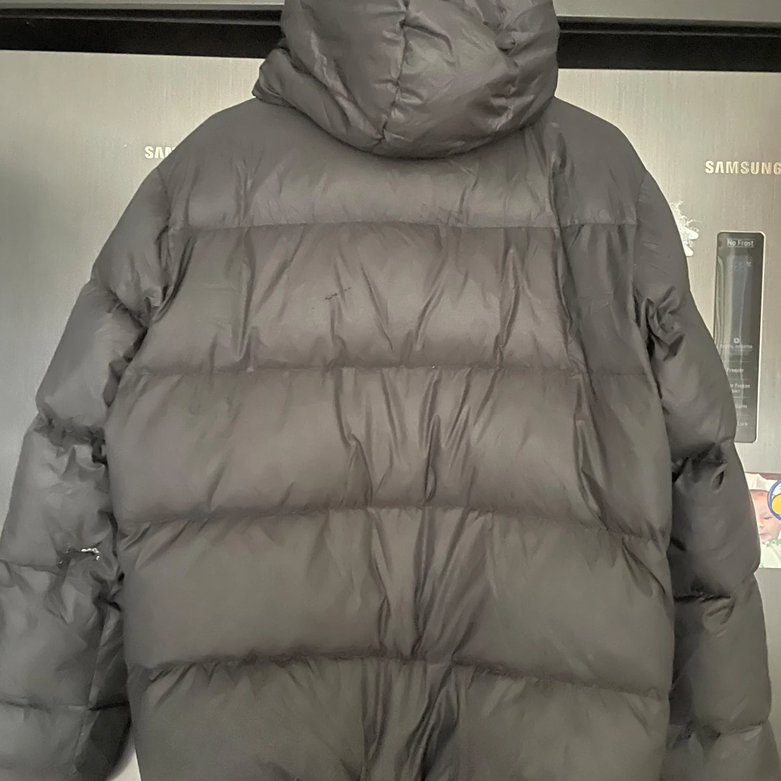 Calvin Klein vinterjacka - 90