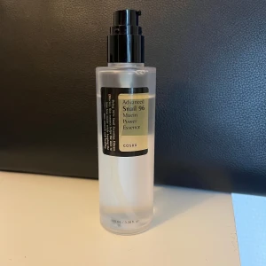 Snigel slem - Säljer för att det inte fungerat på mig. Använd några fåtal gånger. Köpt för ca 220kr💗