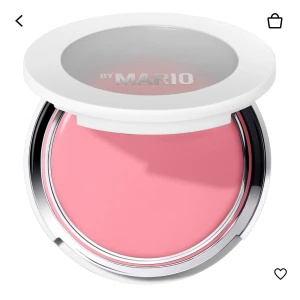 Makeup by mario cream blush - Använd 2 gånger. Färgen pinch me pink. Säljer för 150kr plus frakt