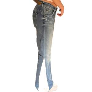 Jeans från Garcia jeans, innerbenslängd 80cm