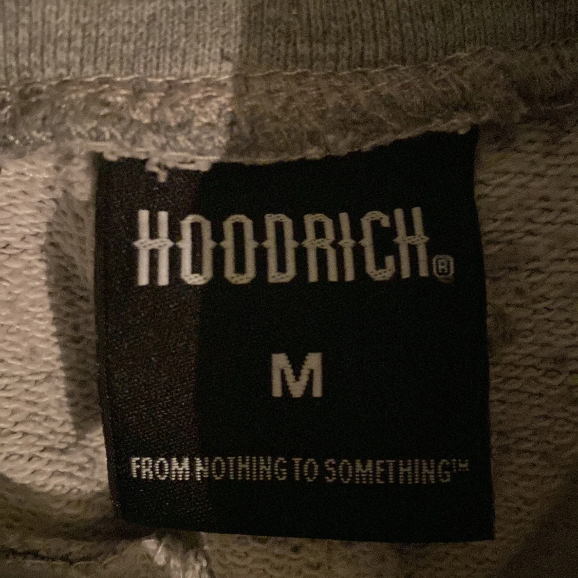 Hoodrigh shorts - 92