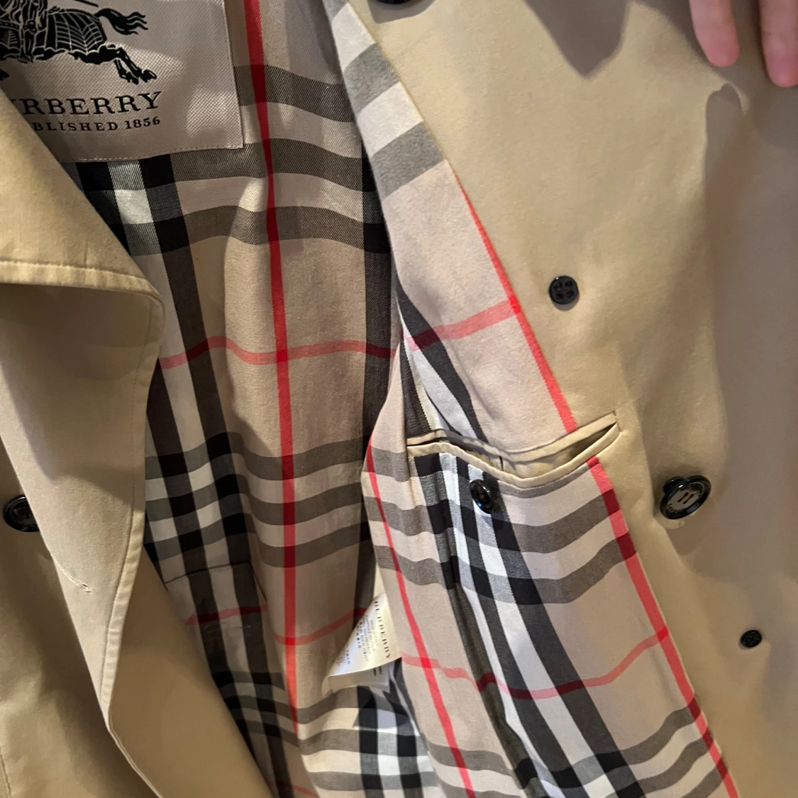 Burberry kensington - 91