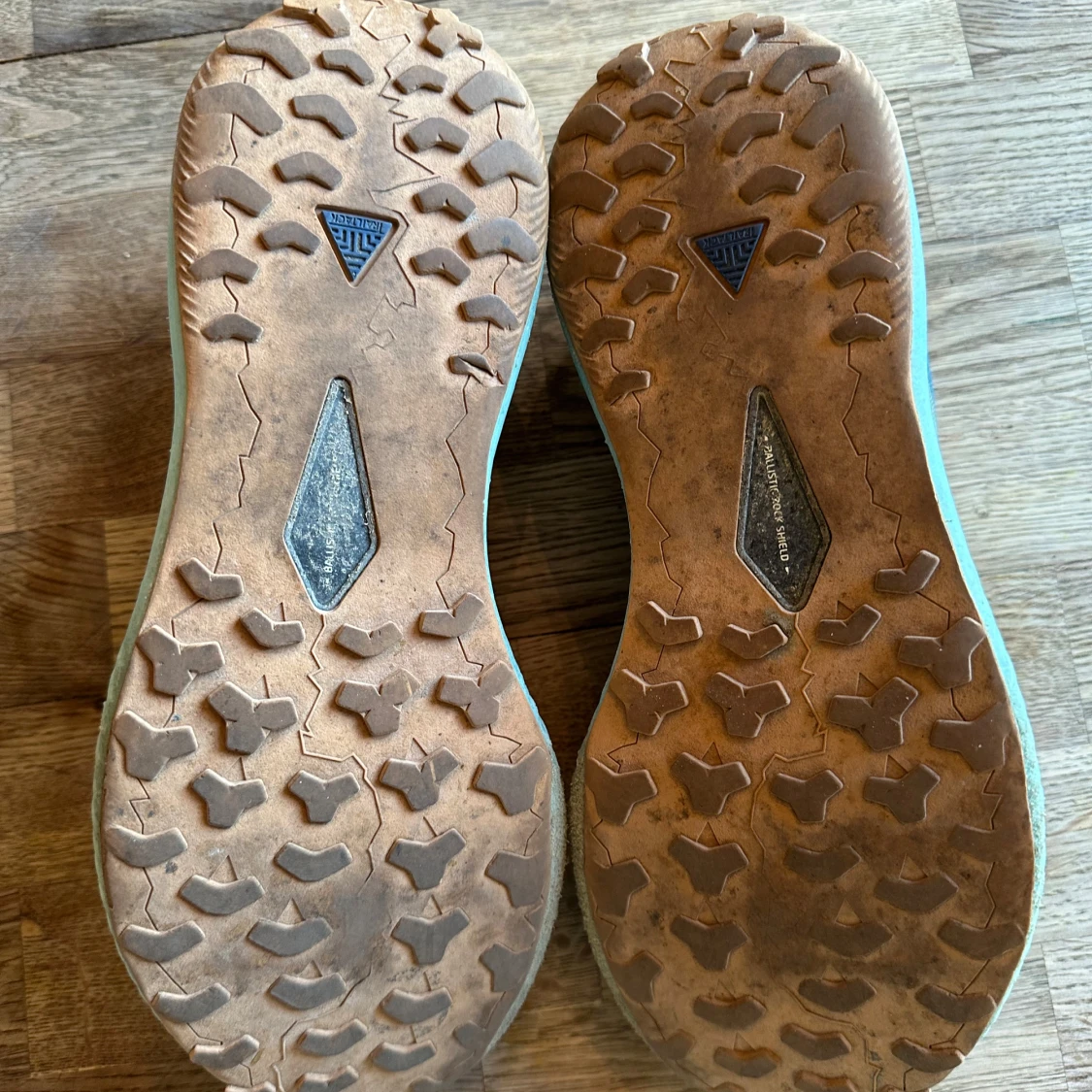 Brooks Catamount. Idrottsskor. Storlek 41. - 90