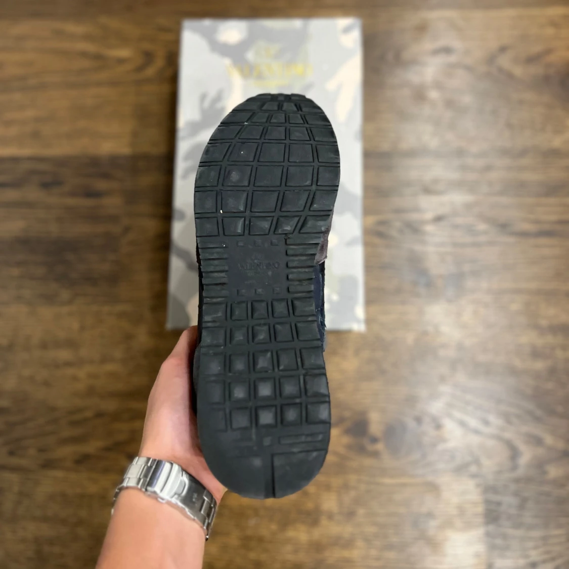 Valentino Rockrunner - 91