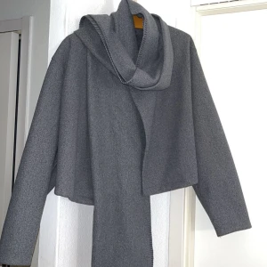 Kappa GinaTricot  - Använd en gång, som ny Oversized Inga defekter eller nopprig 