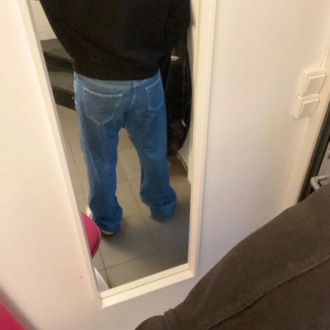 Dr.Denim Jeans loose fit 33/34 - 92