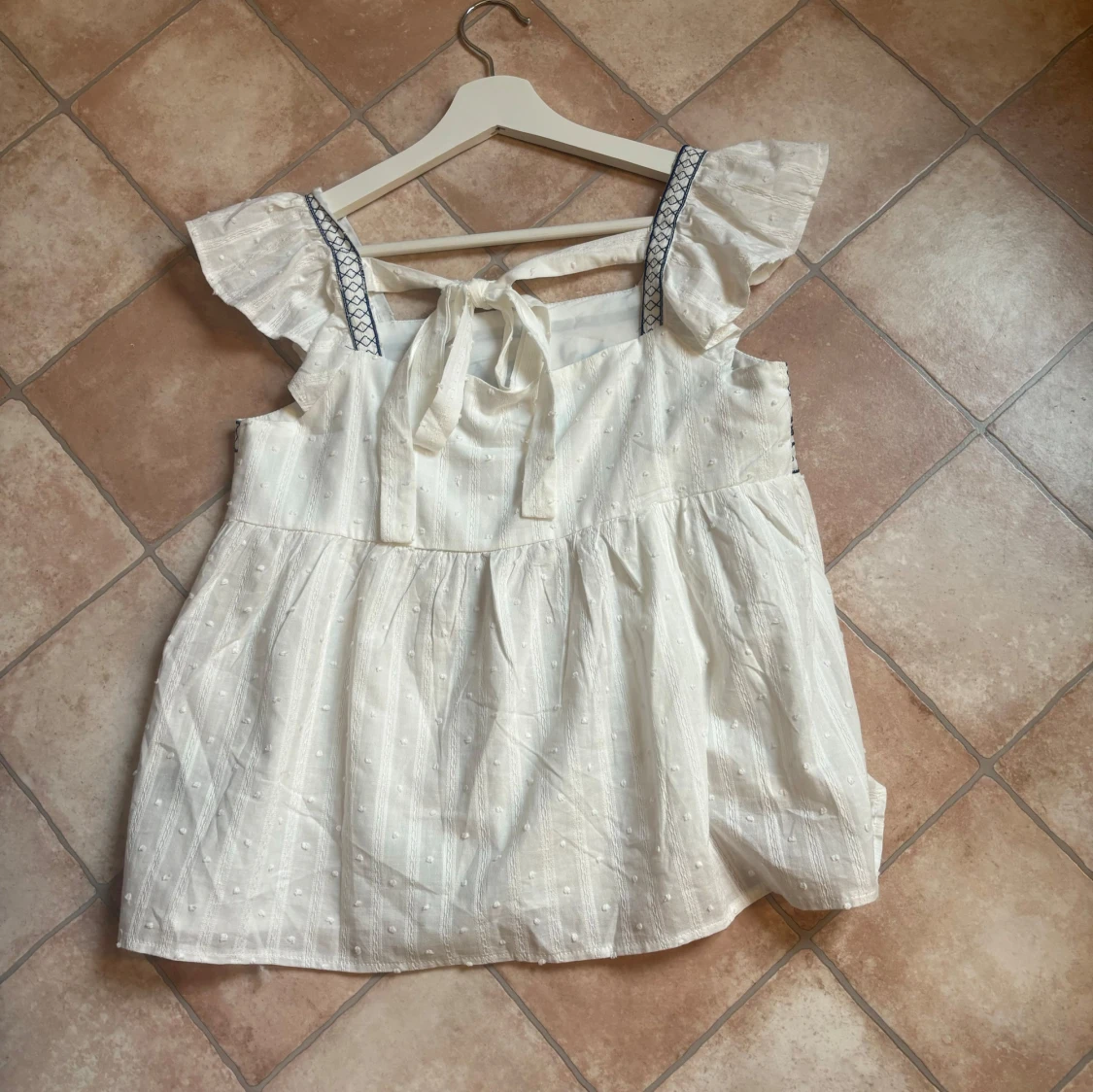 Jättefin topp  - 90