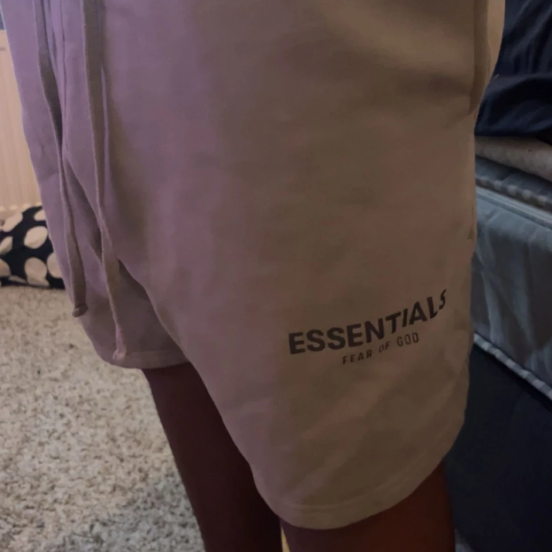 Essentials shorts  - 90