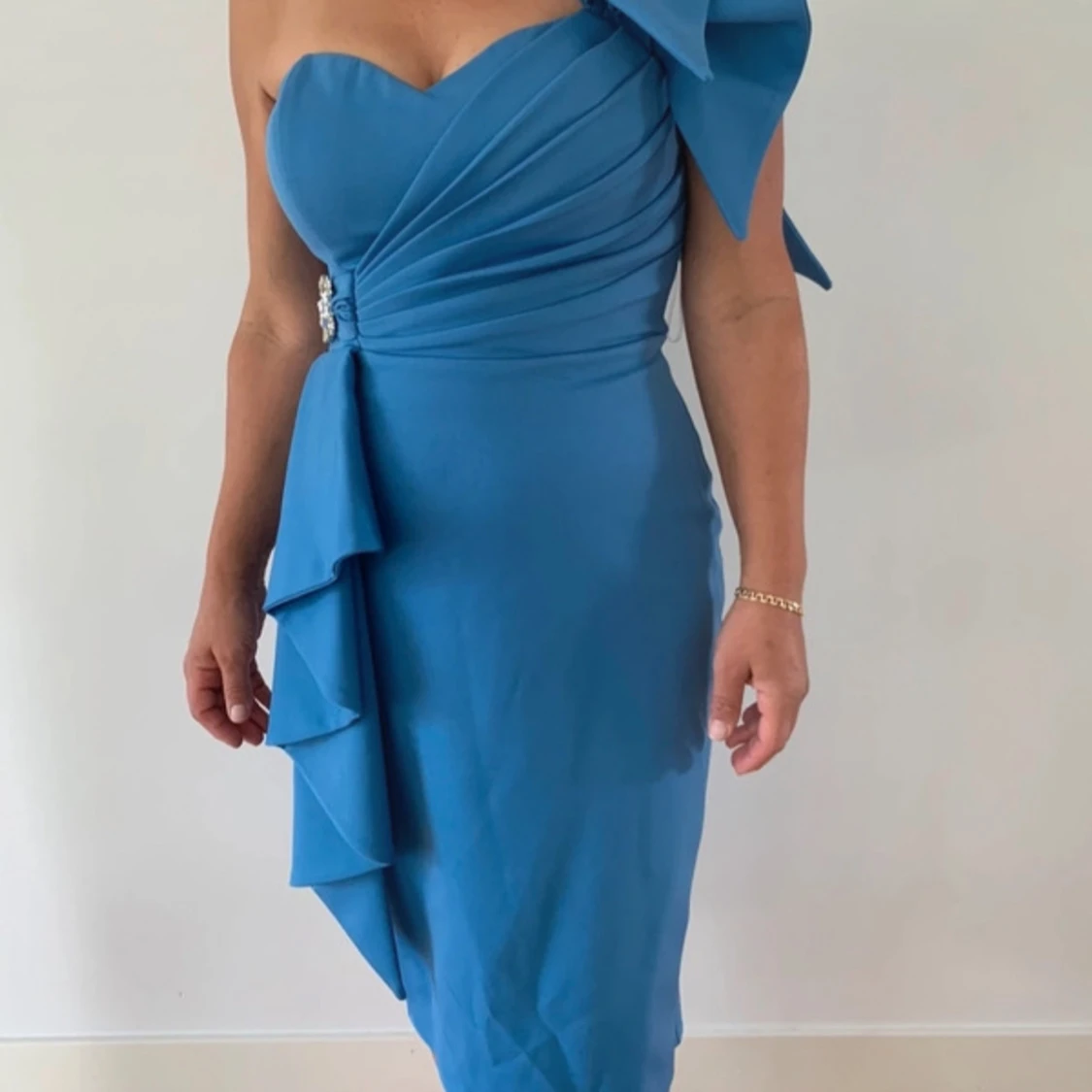 Fest klänning  - 90