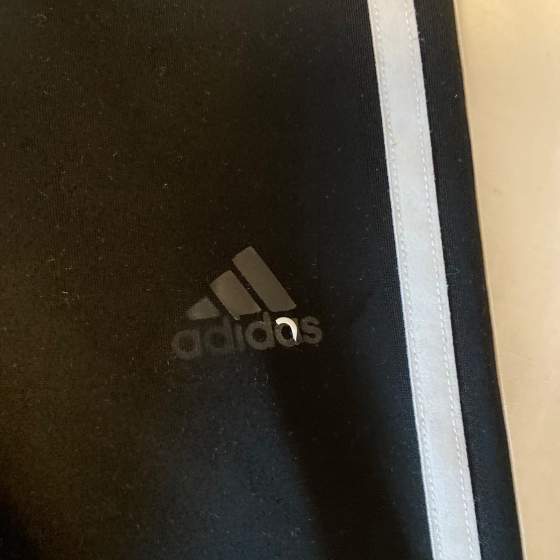 Träningsbyxor adidas  - 92