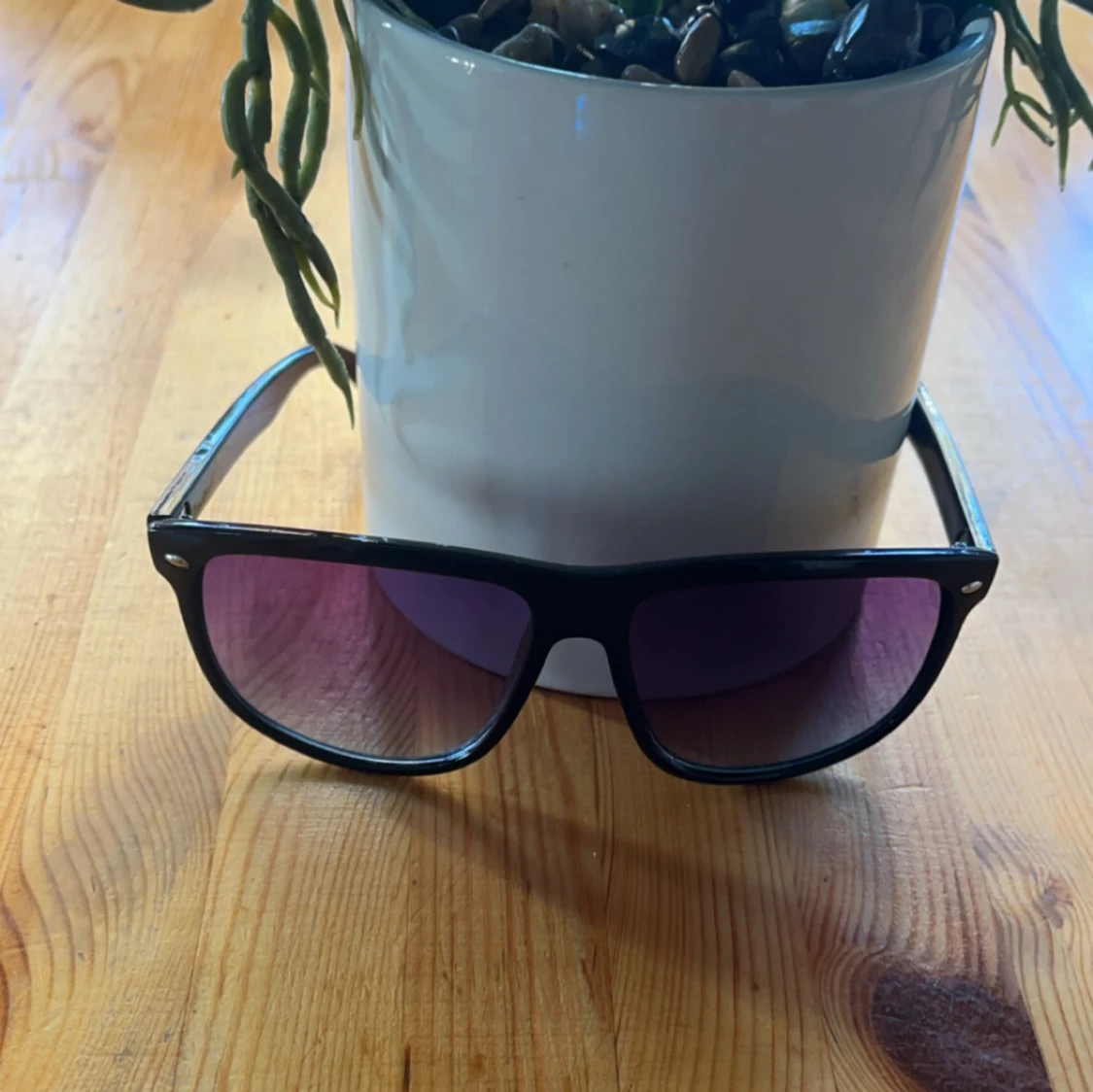 Identiska Solglasögon - Ray Ban Boyfriend  - 91