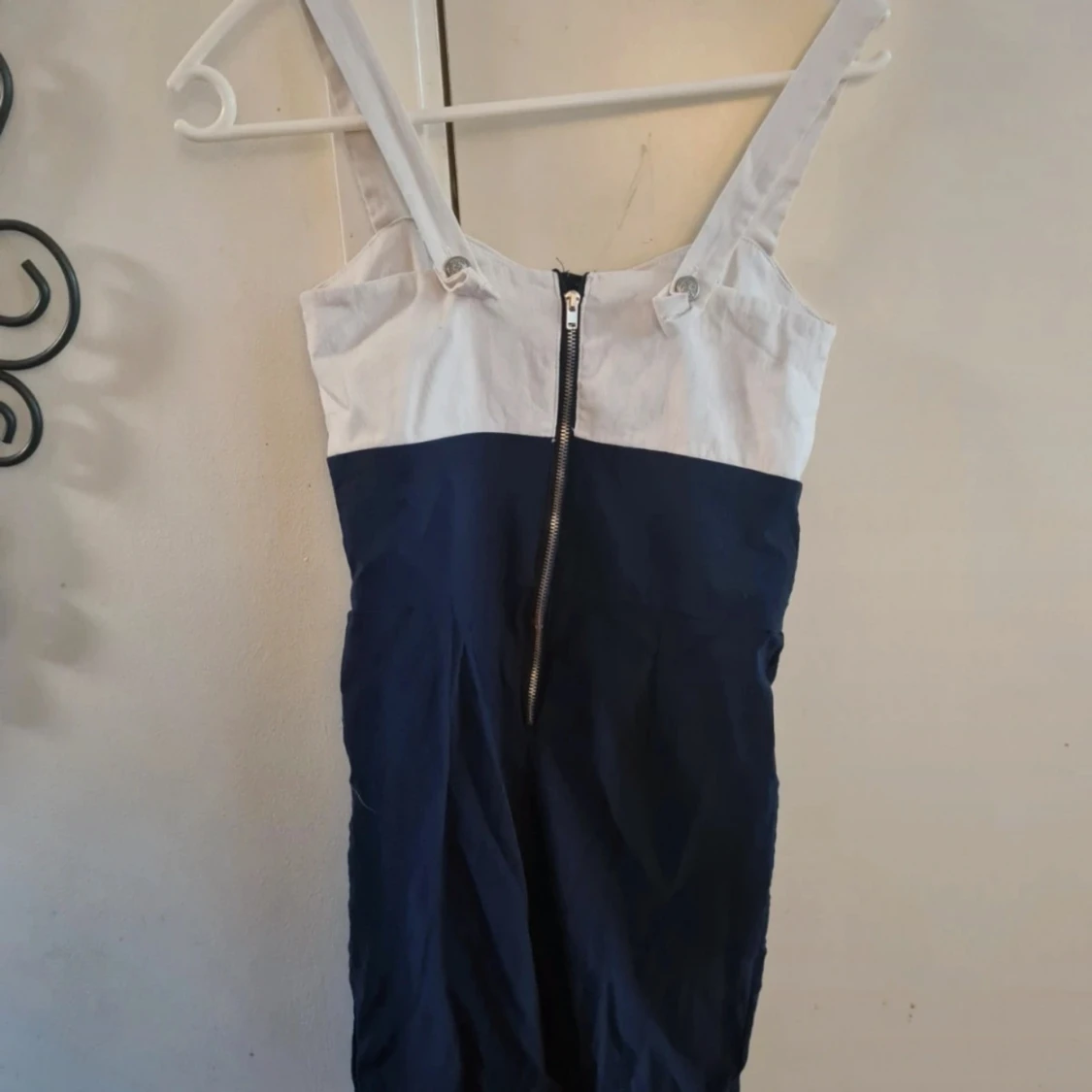 Kortare klänning - 90