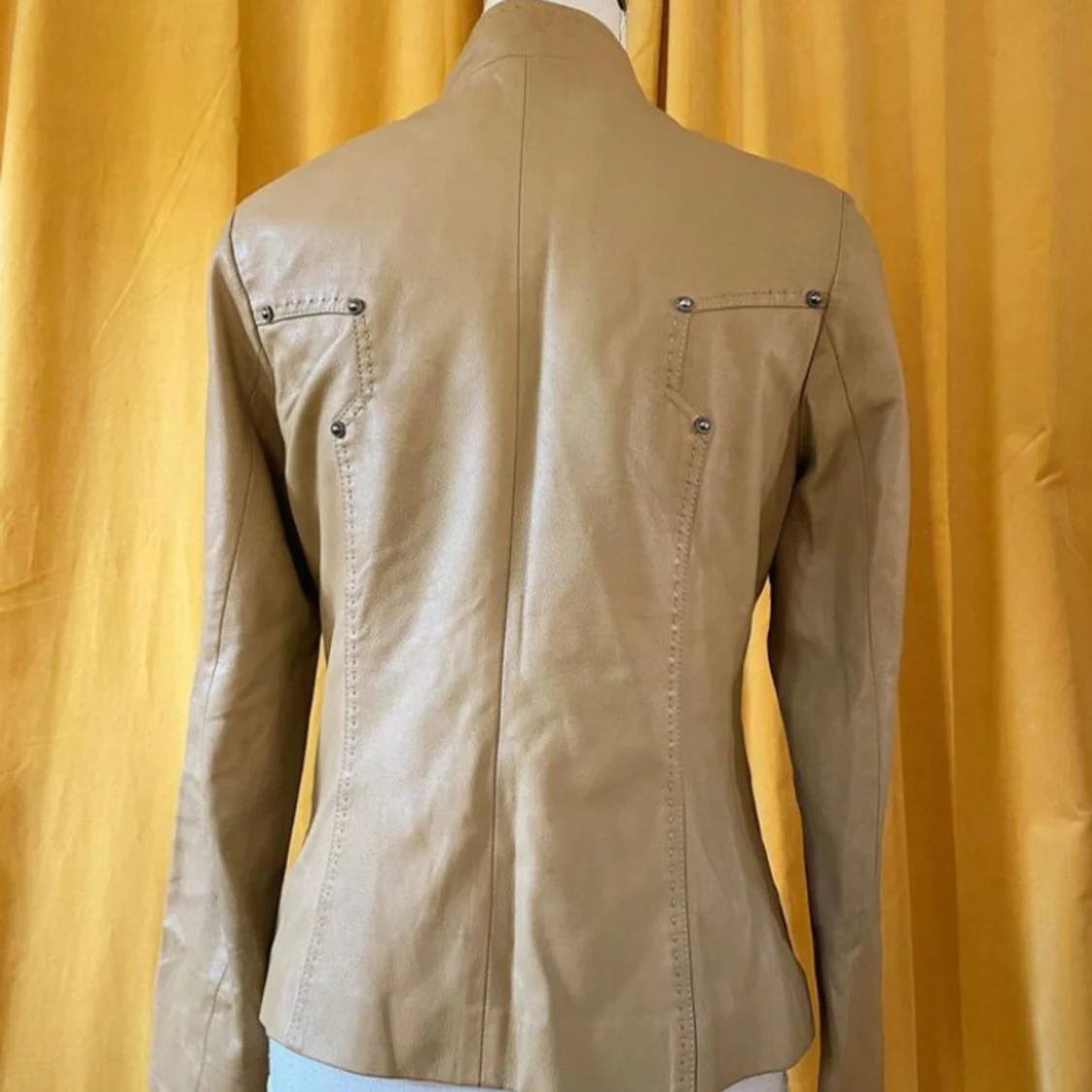 Skinnjacka från Roberto Cavalli - 90