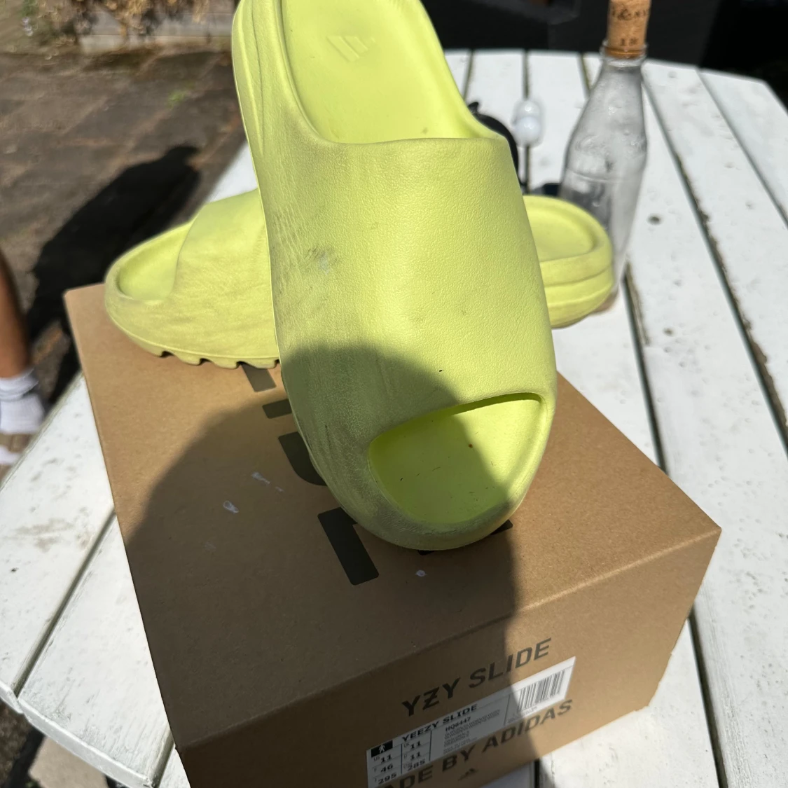 Adidas YZY Slide - 91