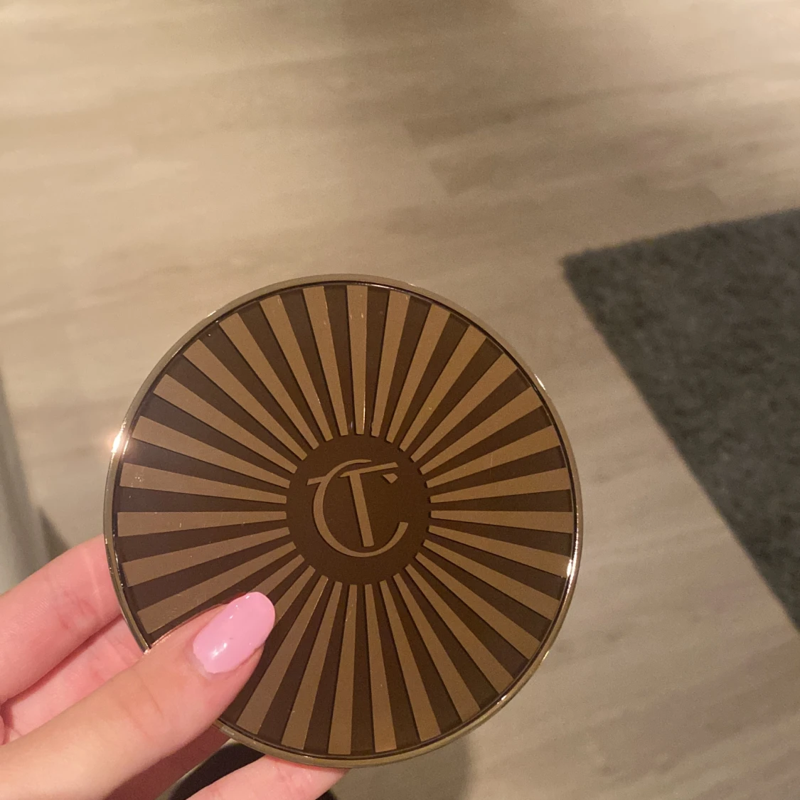 Charlotte tillbury bronser  - 91