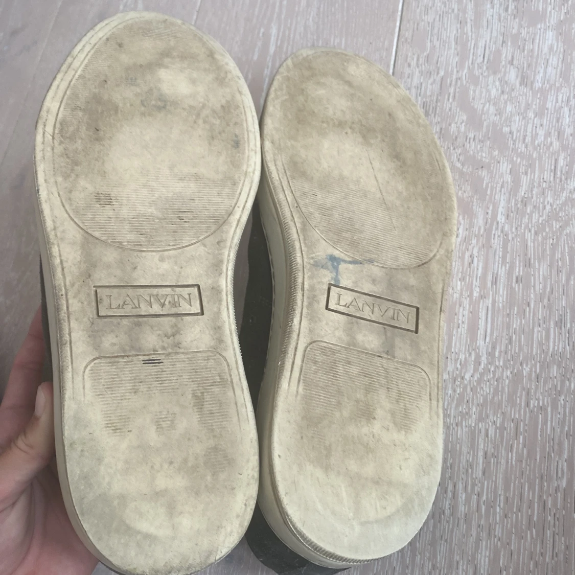 Lanvins storlek 42 - 91