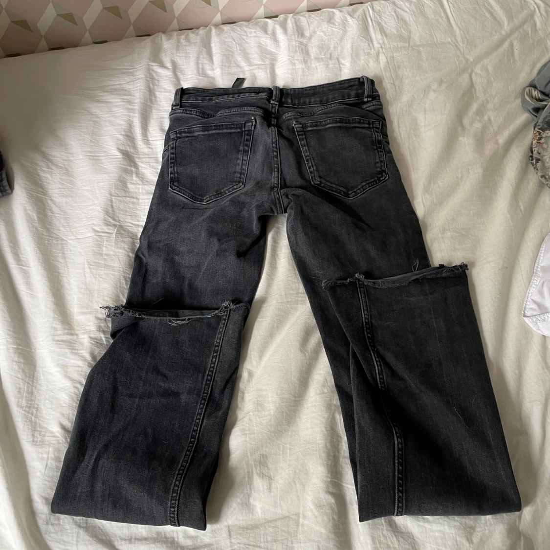 Bootcut jeans zara💗 - 90