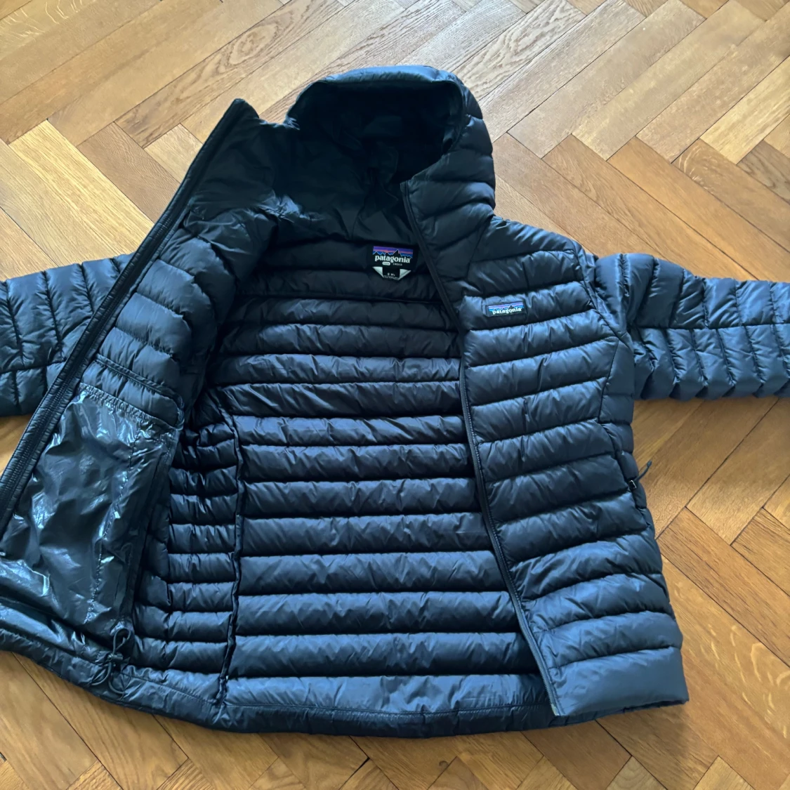 Patalgionia jacka - 91