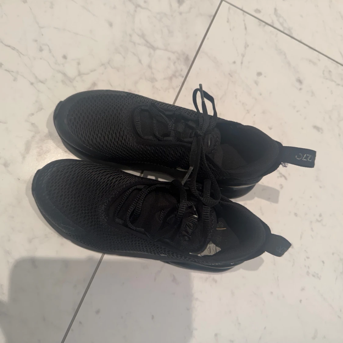 Nike air Max 270 för barn - 90