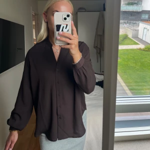 Veromoda skjorta - Skjorta från veromoda!