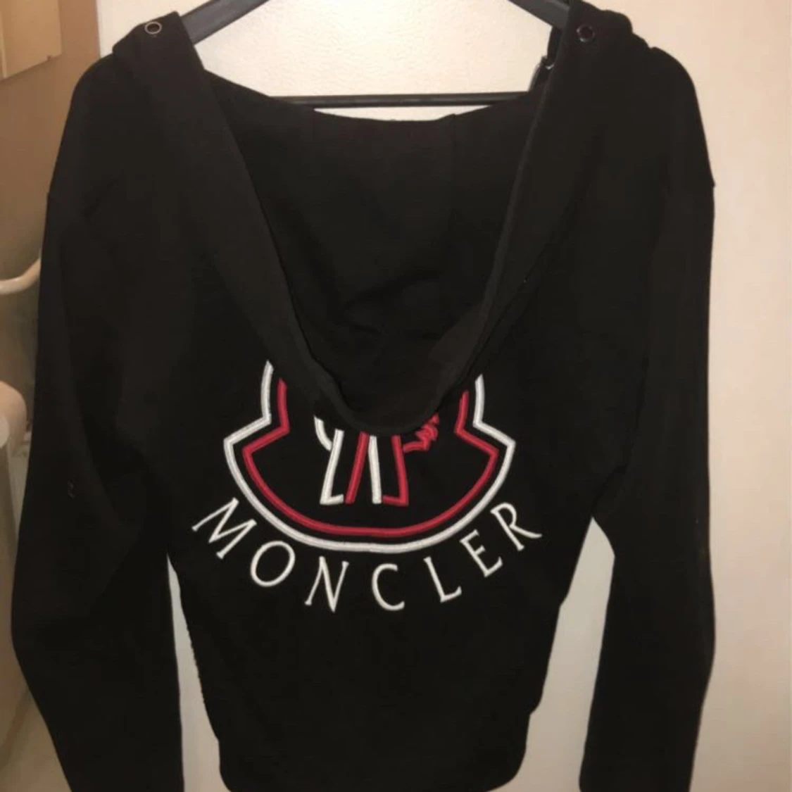 Moncler kofta  - 90
