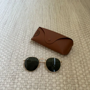 Ray Ban  - Ray Ban solglasögon 