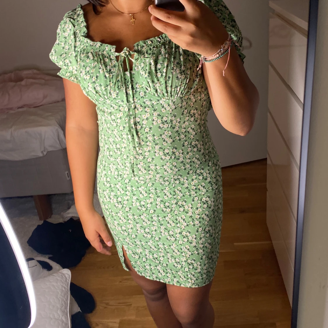 Jätte fin klänning😍😍 - 90