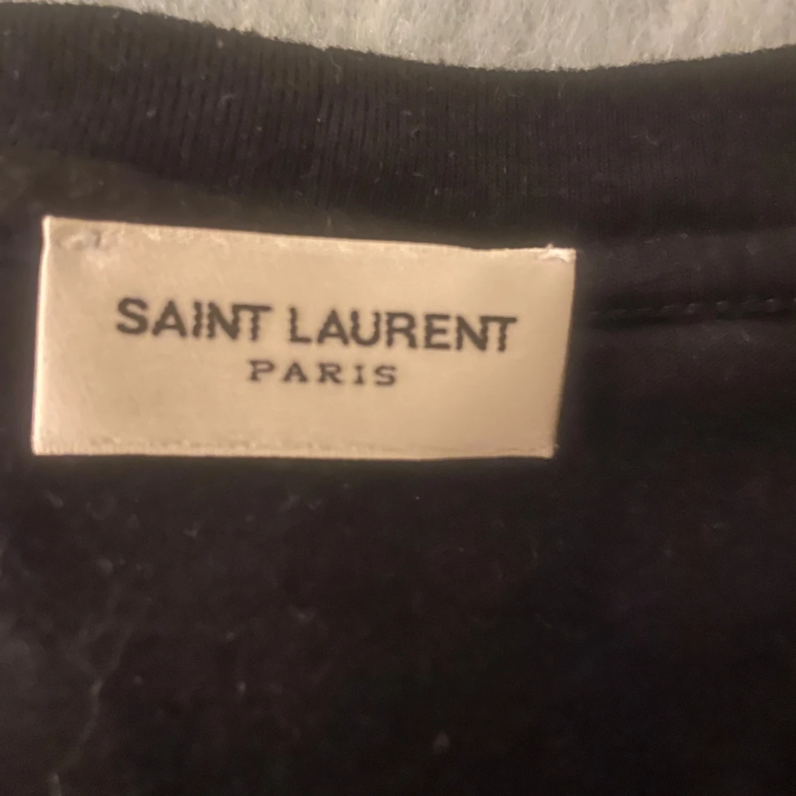 Tröja med leopardmöster - 91