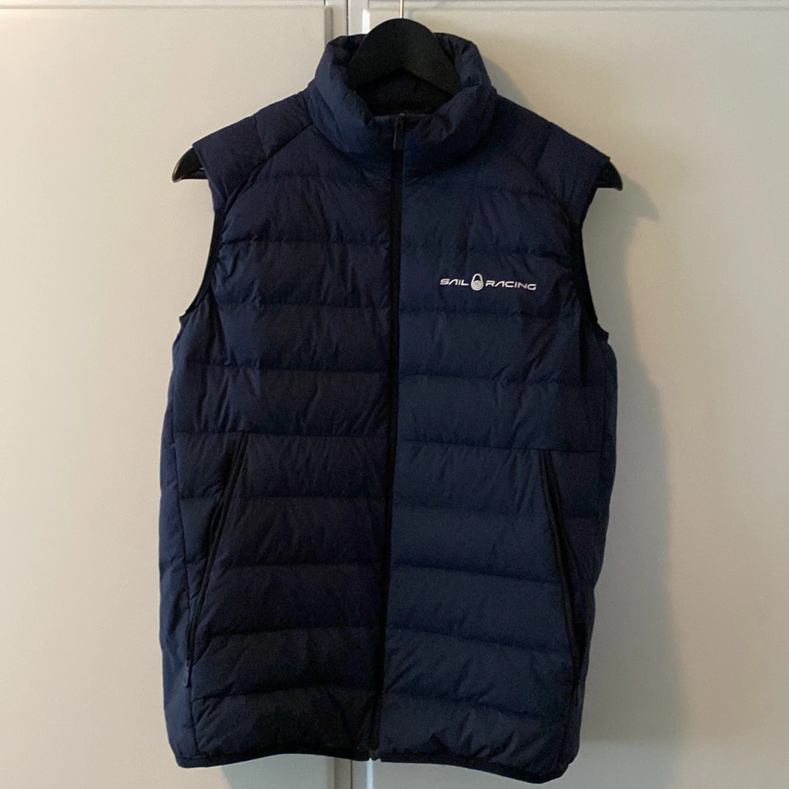 SailRacing väst