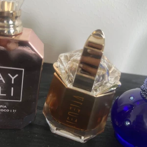 Alien goddess - 30ml  I princip full 