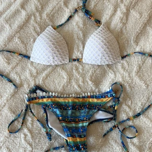 Bikini - Aldrig använd 