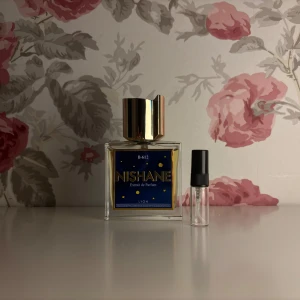 Nishane B-612 - Fugere parfym som luktar mycket gott! 3ml