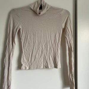 Beige topp - Använt skick 